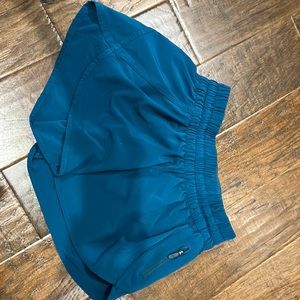 Lululemon tracker short